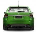 Holden Commodore VE SV6 Sportwagon 2008 года